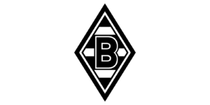 Logo von Borussia Mönchengladbach