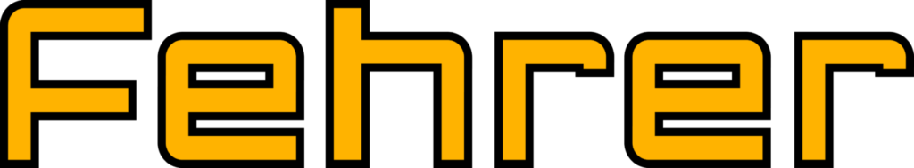 Logo der Firma Fehrer