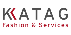 KATAG Fashion & Services Logo