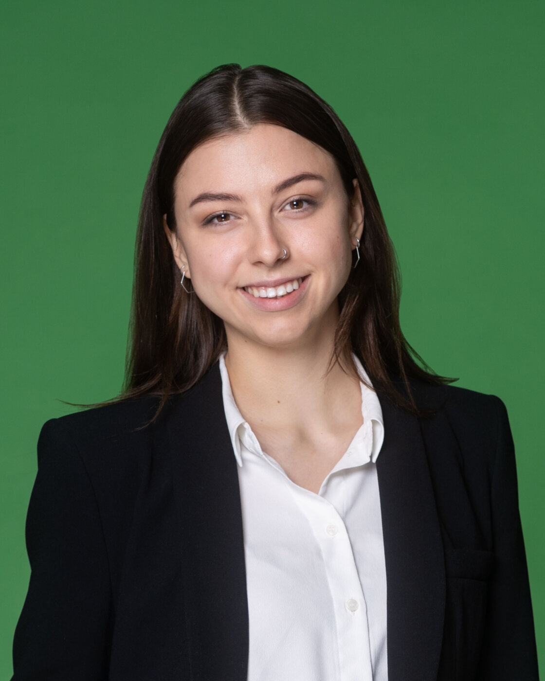 fjol-Beraterin Rebecca Ehrengruber